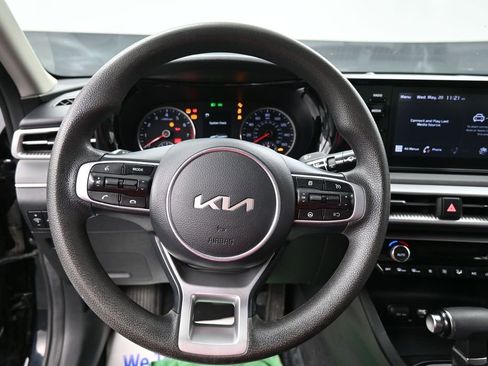 Used 2023 Kia K5 LXS FWD image 29