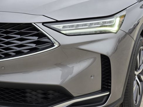 New 2026 Acura MDX SH-AWD w/ Technology Package image 7