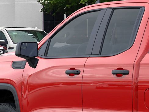 New 2026 GMC Sierra 1500 Pro w/ Pro Value Package image 14