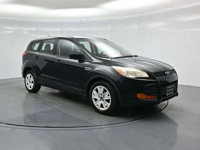 Used 2014 Ford Escape S