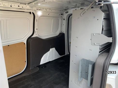 Used 2022 Ford Transit Connect XL FWD image 13