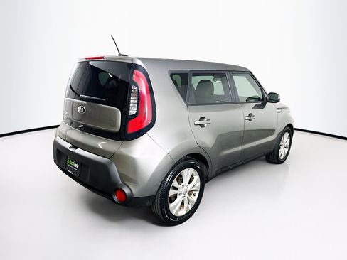 Used 2014 Kia Soul + w/ Primo Package FWD image 9