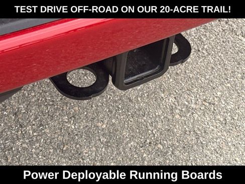 New 2026 RAM 2500 Laramie image 43