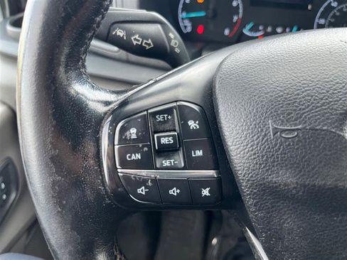 Used 2020 Ford Transit 150 Low Roof AWD w/ Upfitter Package image 23