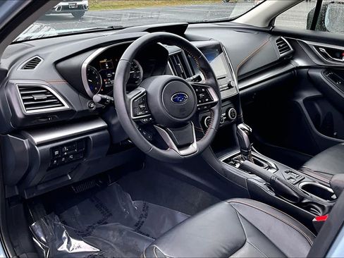 Used 2023 Subaru Crosstrek 2.5i Limited image 17