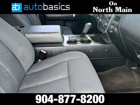 Used 2017 Ford Expedition EL XL w/ Equipment Group 101A image 24