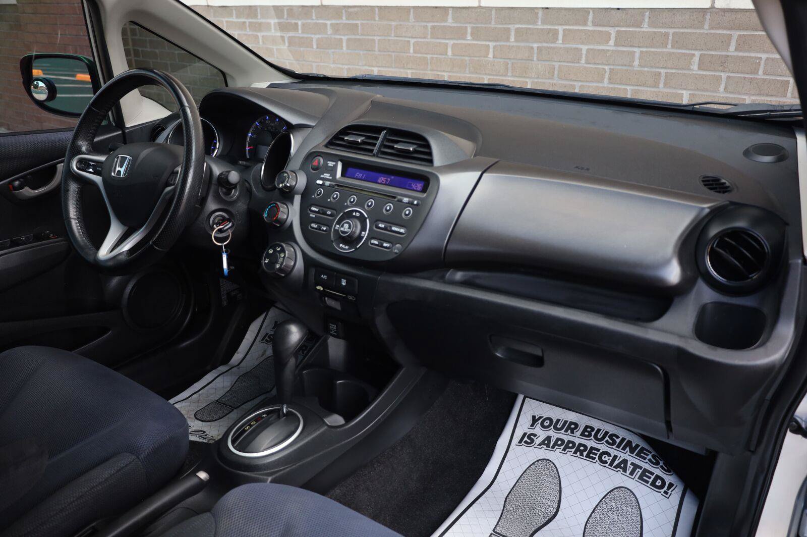 Used 2013 Honda Fit Sport image 28