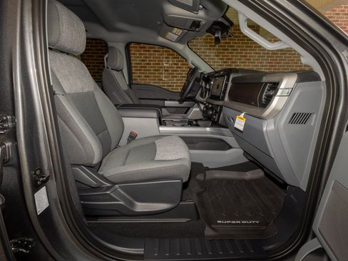 New 2026 Ford F250 XLT AWD/4WD image 25