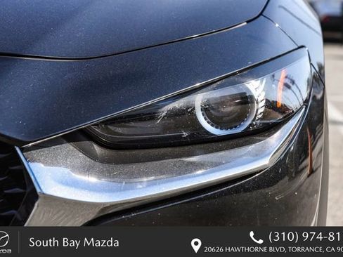 Certified 2024 MAZDA CX-30 AWD 2.5 S w/ Select Sport Pkg image 4