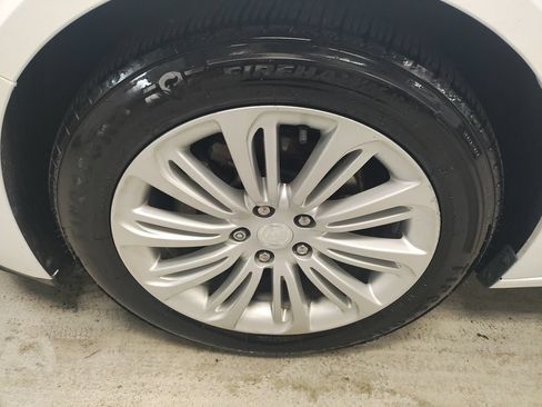 Used 2019 Buick LaCrosse Essence w/ Sights and Sounds Package FWD image 17