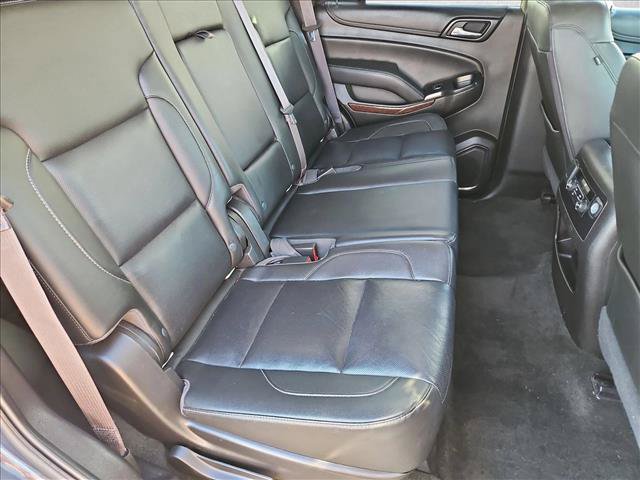 Used 2017 GMC Yukon SLT RWD image 21