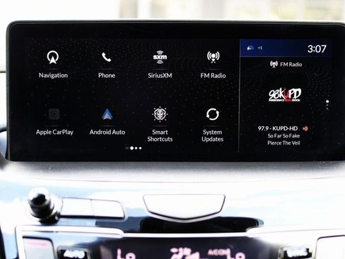 Used 2023 Acura RDX Technology Package image 14