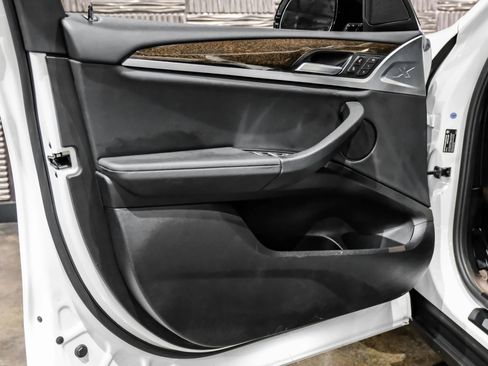 Used 2020 BMW X3 sDrive30i w/ Convenience Package image 48