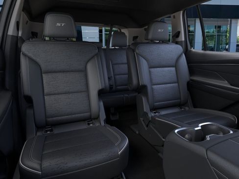 New 2026 Buick Enclave Sport Touring w/ Power Package image 17