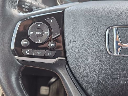 Used 2021 Honda Passport EX-L image 32