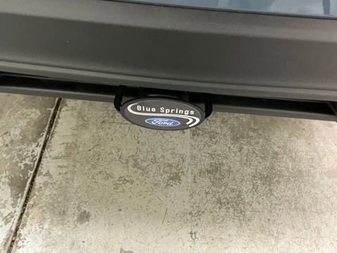 New 2026 Ford Explorer ST w/ Sun And Sound Package image 7