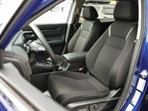 Used 2024 Honda CR-V EX image 21