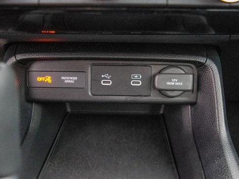 Used 2025 Honda Civic Sport image 20