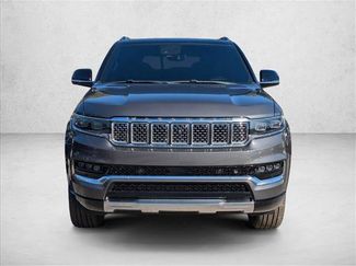 Used 2024 Jeep Grand Wagoneer L Series III video 2