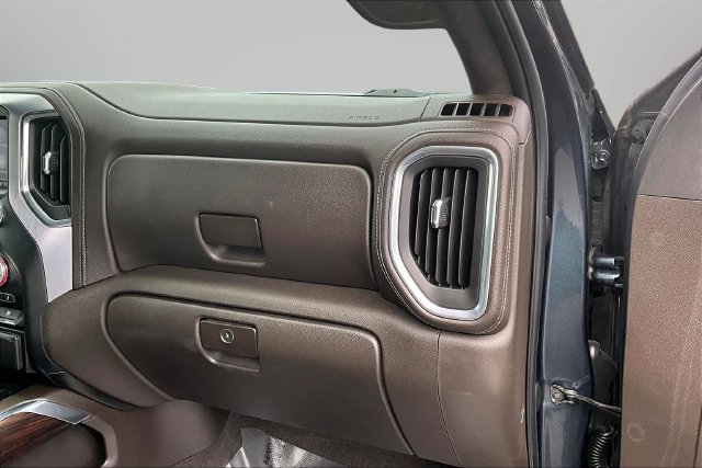 Used 2020 GMC Sierra 1500 SLT w/ SLT Premium Plus Package AWD/4WD image 15