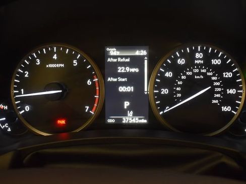 Used 2019 Lexus NX 300 AWD w/ Premium Package image 26
