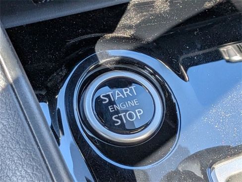 New 2025 Nissan Versa SV w/ Trunk Package image 21