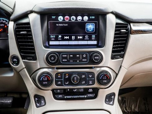 Used 2018 GMC Yukon XL Denali w/ Denali Ultimate Package image 21