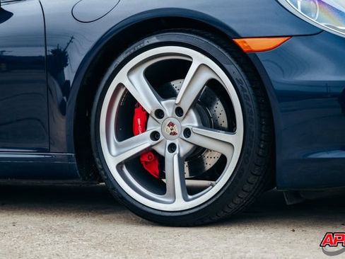 Used 2013 Porsche 911 Carrera S RWD image 46