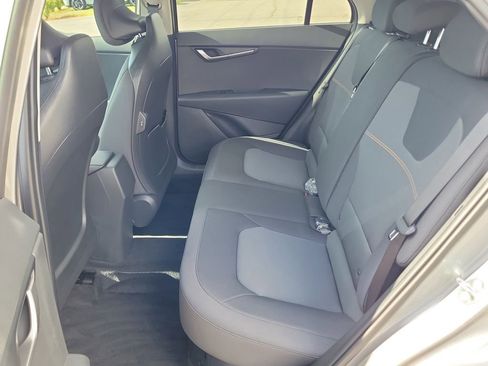 New 2026 Kia Niro LX FWD image 15