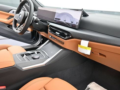New 2027 BMW 430i xDrive Convertible w/ M Sport Package AWD/4WD image 17