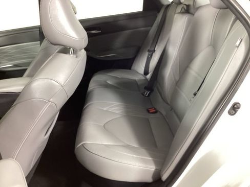 Used 2020 Toyota Avalon Limited w/ Advanced Safety Package FWD image 26