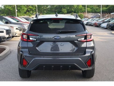 New 2026 Subaru Crosstrek 2.5i Limited AWD/4WD image 31