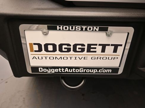 New 2025 Ford Bronco Outer Banks image 23