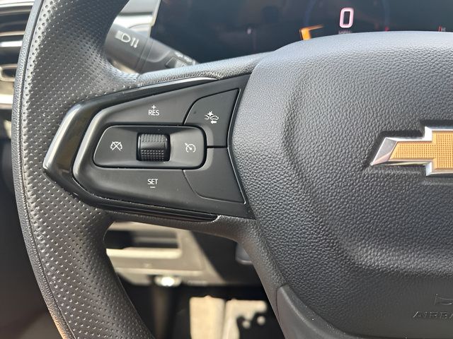 Used 2025 Chevrolet TrailBlazer LT FWD image 18