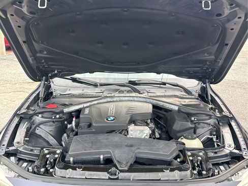 Used 2014 BMW 328i Sedan RWD image 11