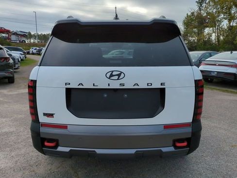 New 2026 Hyundai Palisade XRT Pro image 6