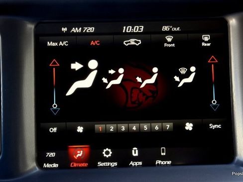 Used 2023 Dodge Charger SXT image 14