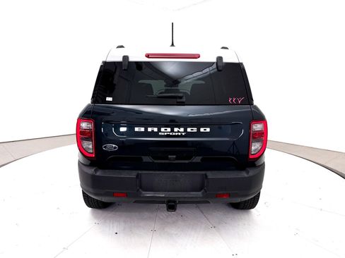 Used 2023 Ford Bronco Sport Heritage AWD/4WD image 15