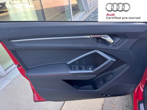 Certified 2025 Audi Q3 2.0T Premium Plus w/ Premium Plus Package AWD/4WD image 7