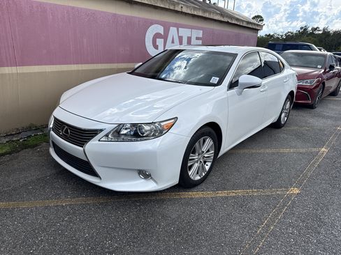 Used 2014 Lexus ES 350 FWD image 2