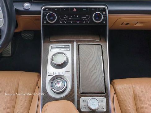 Used 2023 Genesis GV80 2.5T w/ Advanced Package image 21