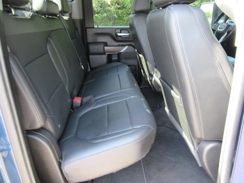 Used 2020 GMC Sierra 2500 SLT w/ SLT Convenience Package AWD/4WD image 32