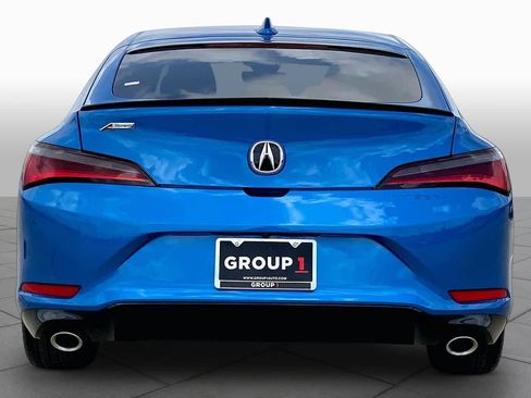 Used 2026 Acura Integra A-Spec image 5