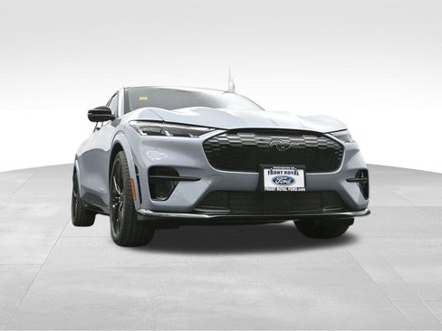 New 2025 Ford Mustang Mach-E GT w/ Interior Protection Package image 49