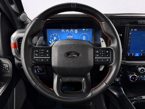 Used 2024 Ford F150 Raptor AWD/4WD image 53