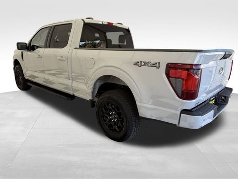 New 2026 Ford F150 XLT w/ XLT Black Appearance Package image 2