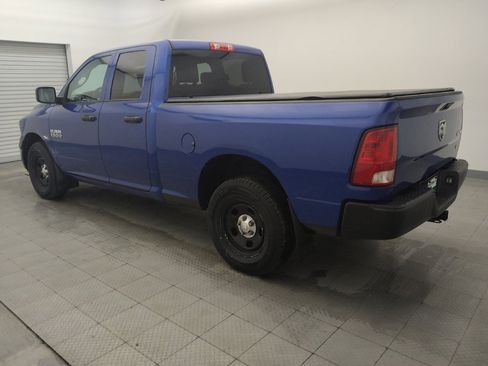 Used 2017 RAM 1500 Tradesman image 5