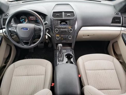 Used 2018 Ford Explorer Base image 16