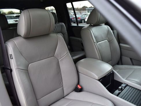 Used 2015 Honda Pilot EX-L image 16