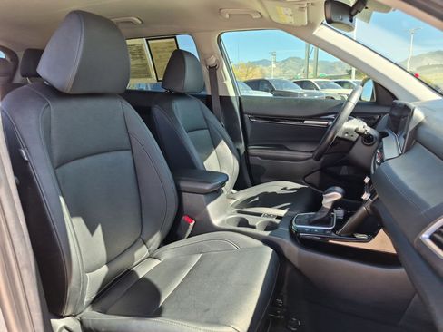 Certified 2024 Kia Seltos SX AWD/4WD image 28